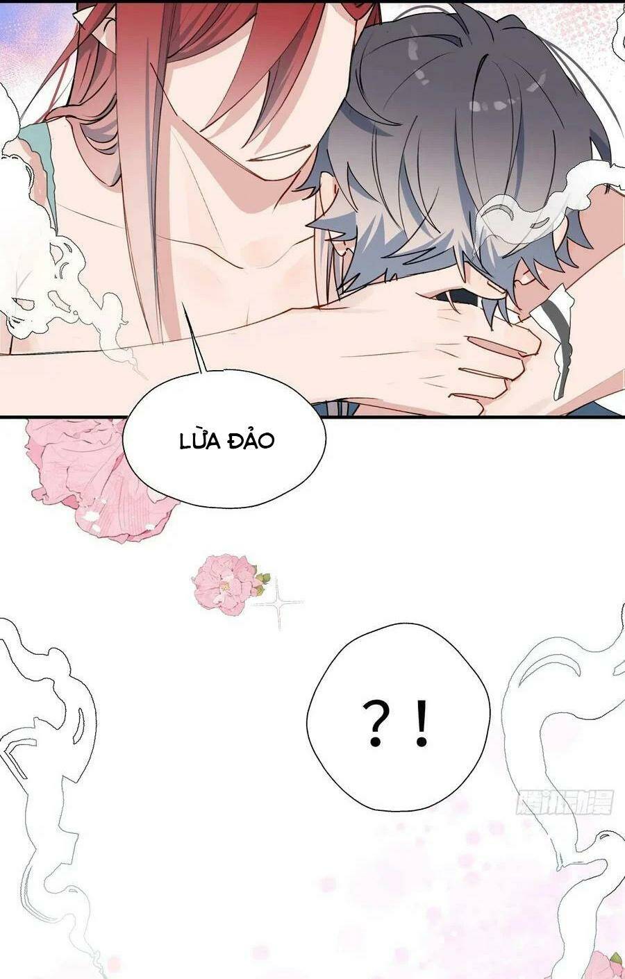 Ma Vương Đại Nhân Luôn Trêu Chọc Tôi Chapter 46 - Trang 2