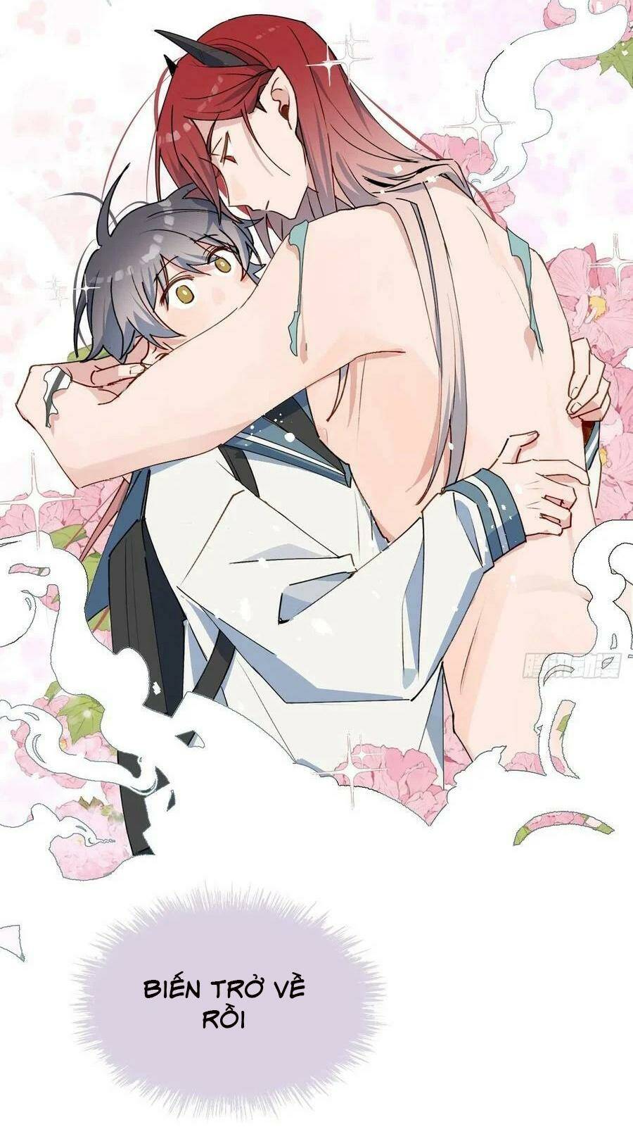 Ma Vương Đại Nhân Luôn Trêu Chọc Tôi Chapter 46 - Trang 2