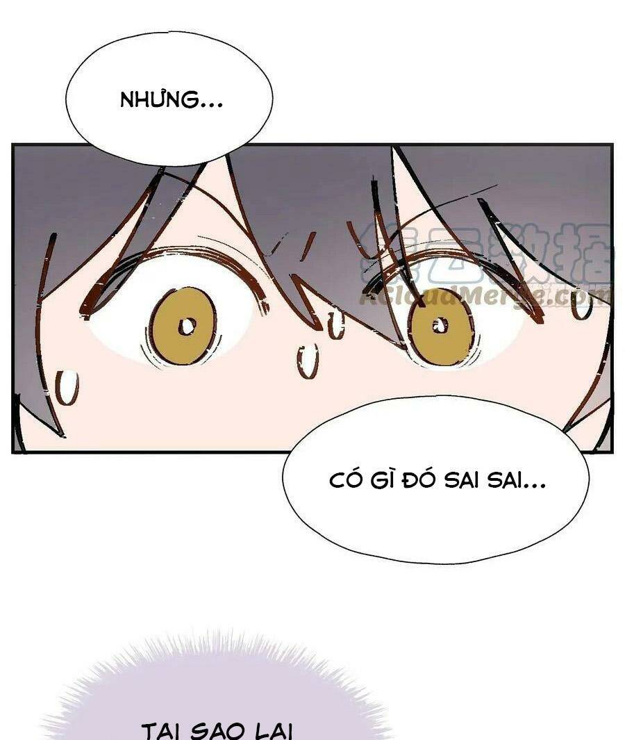 Ma Vương Đại Nhân Luôn Trêu Chọc Tôi Chapter 46 - Trang 2