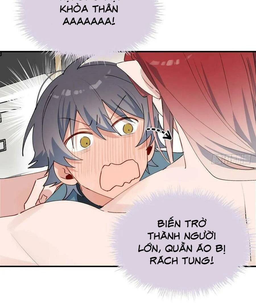 Ma Vương Đại Nhân Luôn Trêu Chọc Tôi Chapter 46 - Trang 2