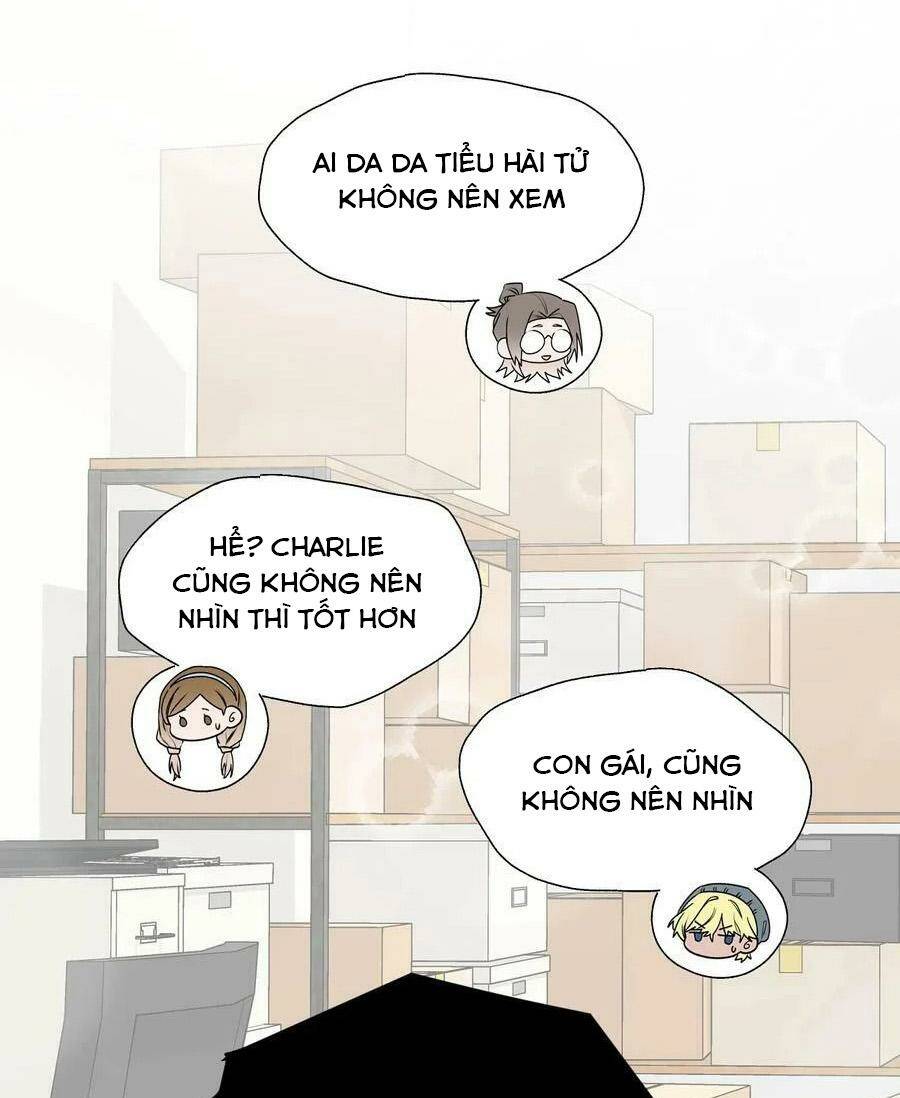 Ma Vương Đại Nhân Luôn Trêu Chọc Tôi Chapter 46 - Trang 2