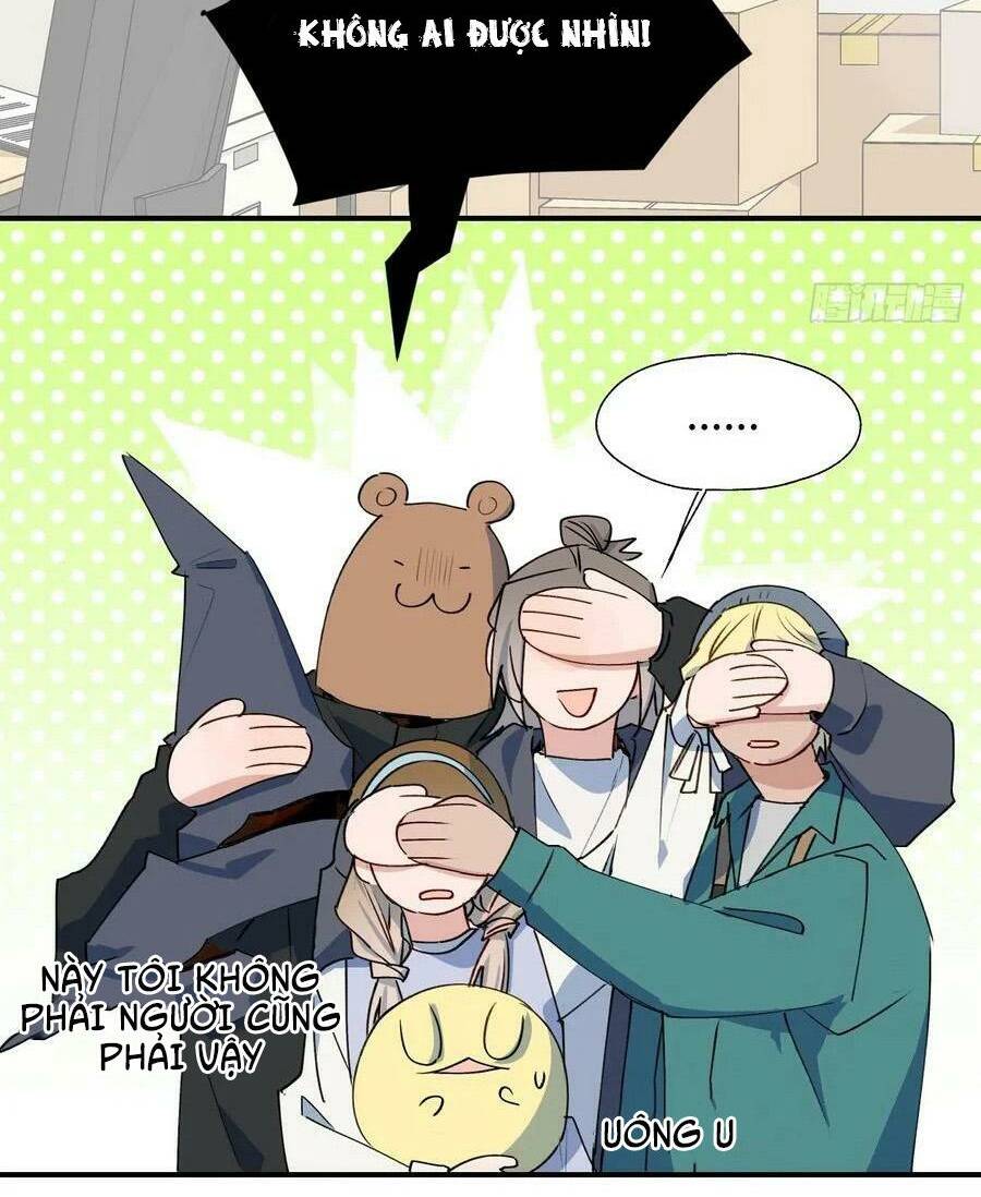 Ma Vương Đại Nhân Luôn Trêu Chọc Tôi Chapter 46 - Trang 2