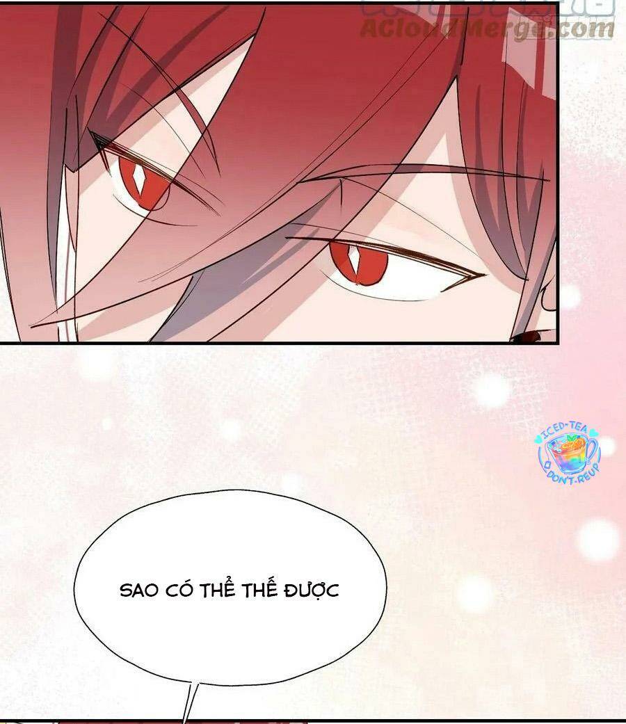 Ma Vương Đại Nhân Luôn Trêu Chọc Tôi Chapter 46 - Trang 2