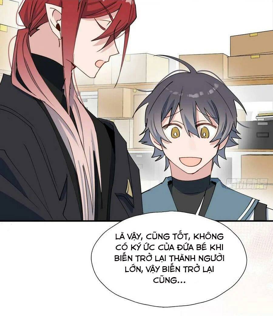 Ma Vương Đại Nhân Luôn Trêu Chọc Tôi Chapter 46 - Trang 2