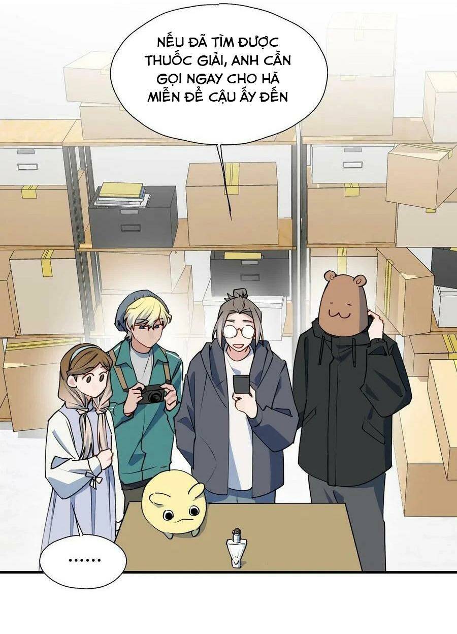 Ma Vương Đại Nhân Luôn Trêu Chọc Tôi Chapter 46 - Trang 2