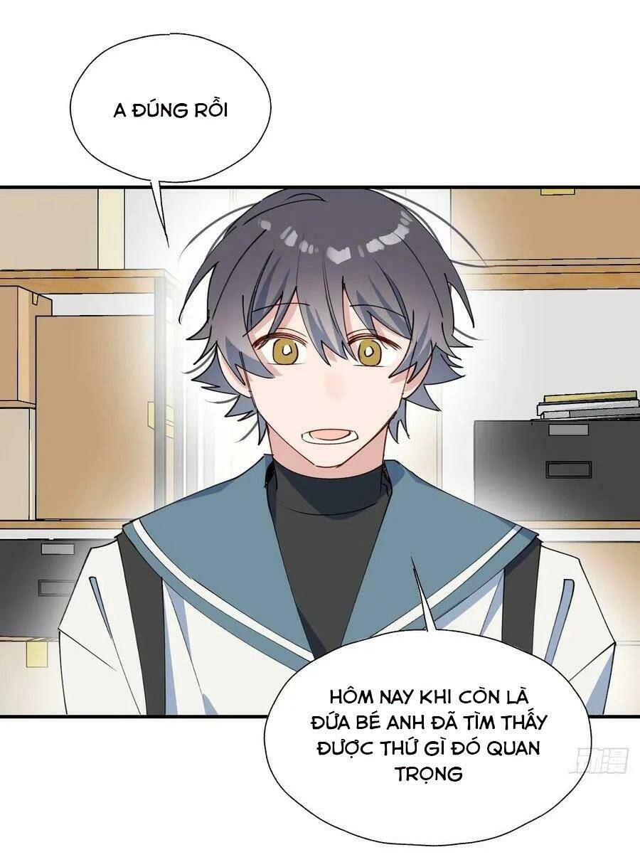 Ma Vương Đại Nhân Luôn Trêu Chọc Tôi Chapter 46 - Trang 2