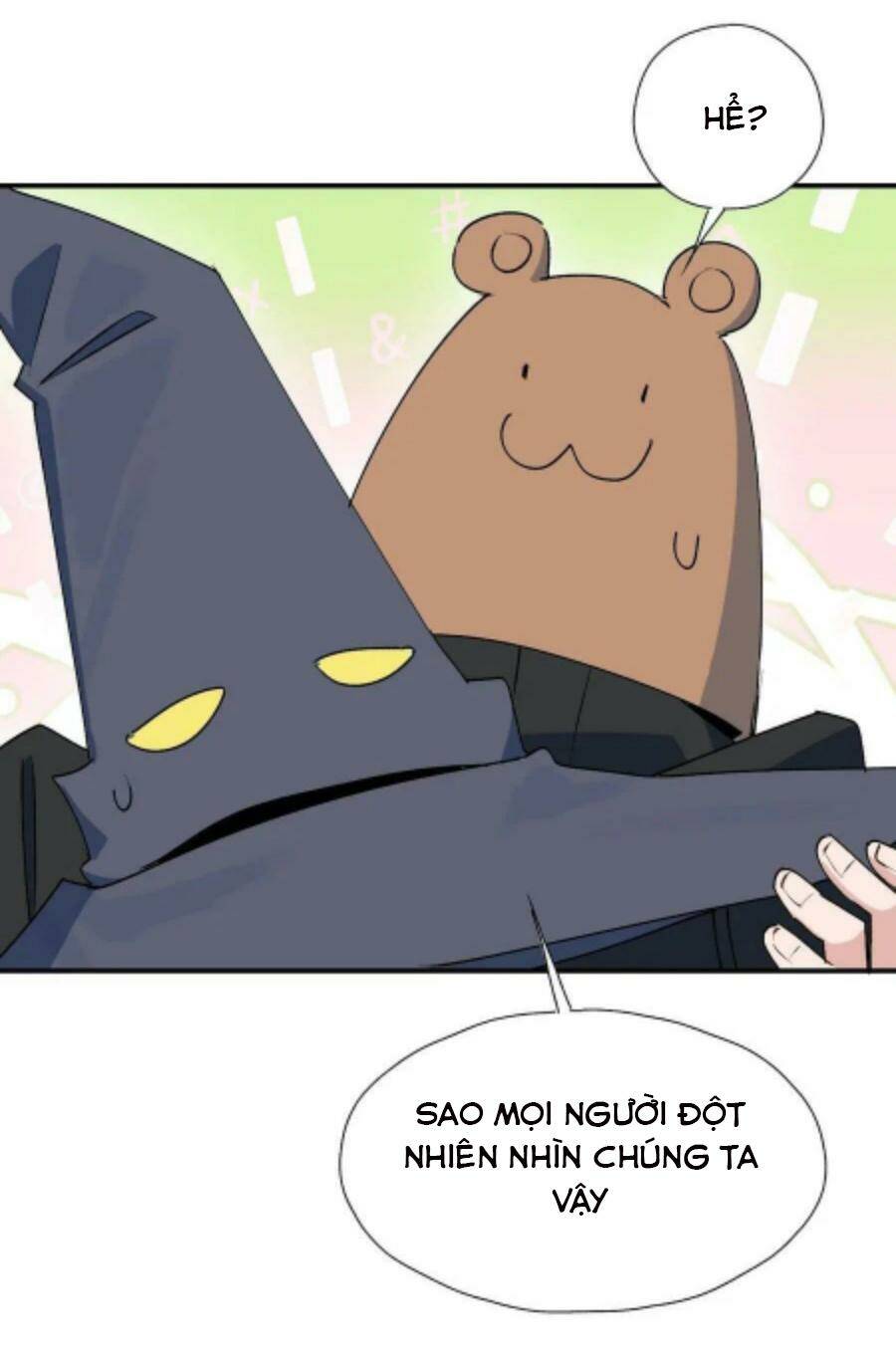 Ma Vương Đại Nhân Luôn Trêu Chọc Tôi Chapter 46 - Trang 2