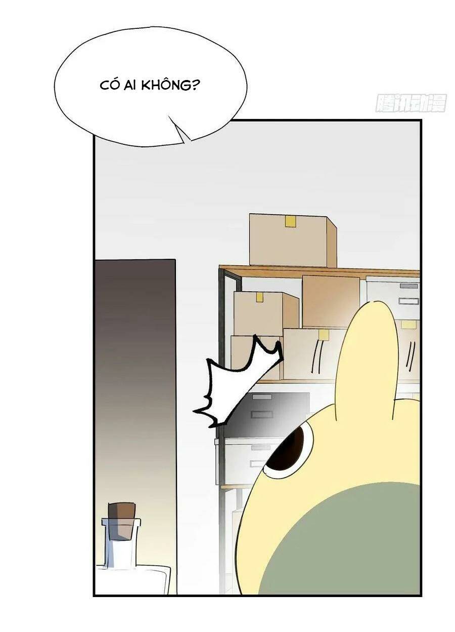 Ma Vương Đại Nhân Luôn Trêu Chọc Tôi Chapter 46 - Trang 2