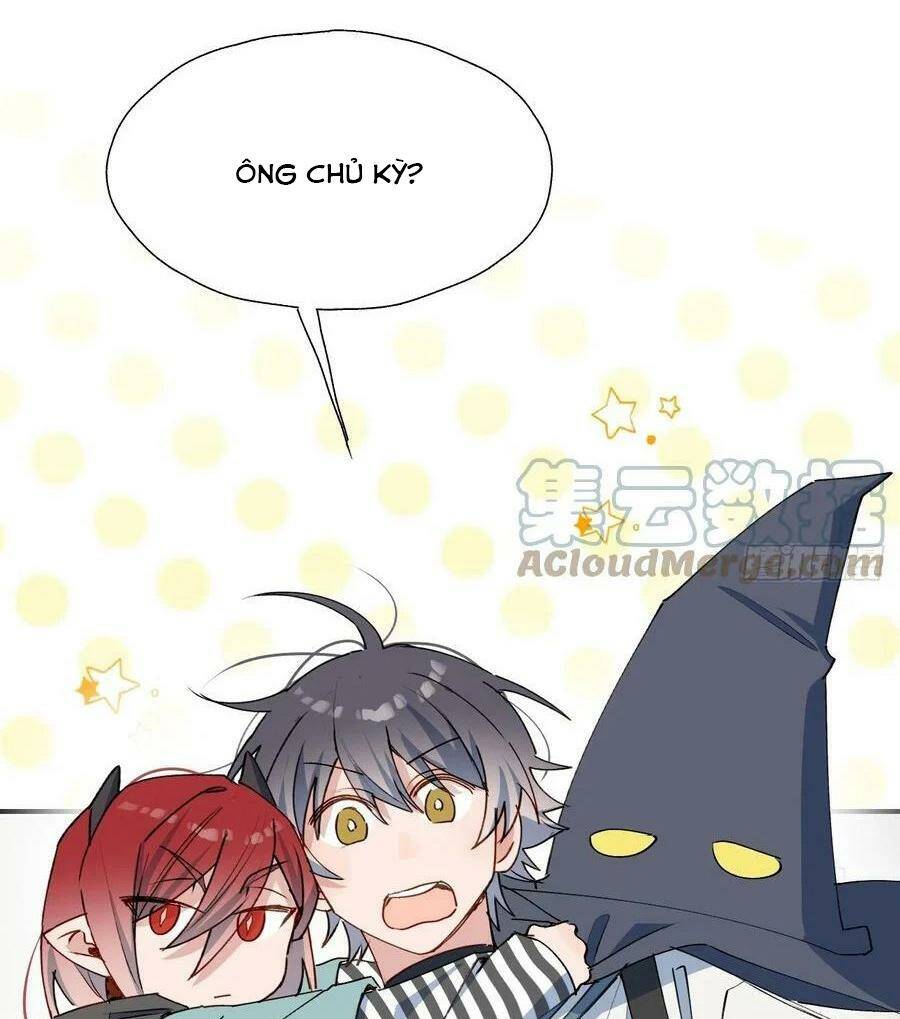 Ma Vương Đại Nhân Luôn Trêu Chọc Tôi Chapter 46 - Trang 2