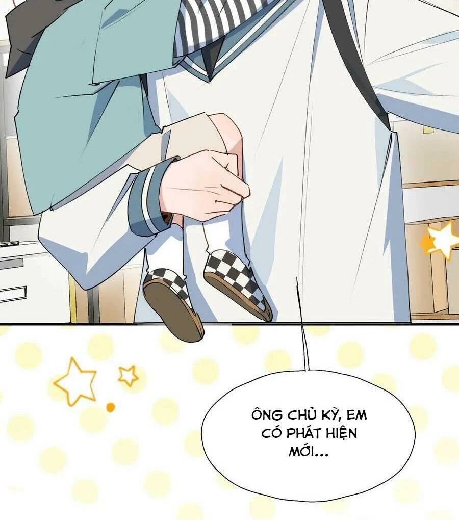 Ma Vương Đại Nhân Luôn Trêu Chọc Tôi Chapter 46 - Trang 2