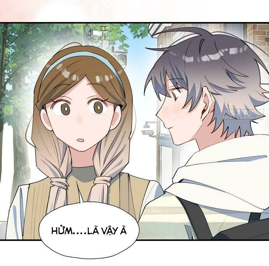 Ma Vương Đại Nhân Luôn Trêu Chọc Tôi Chapter 48 - Trang 2