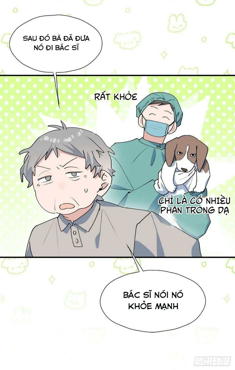 Ma Vương Đại Nhân Luôn Trêu Chọc Tôi Chapter 49 - Trang 2