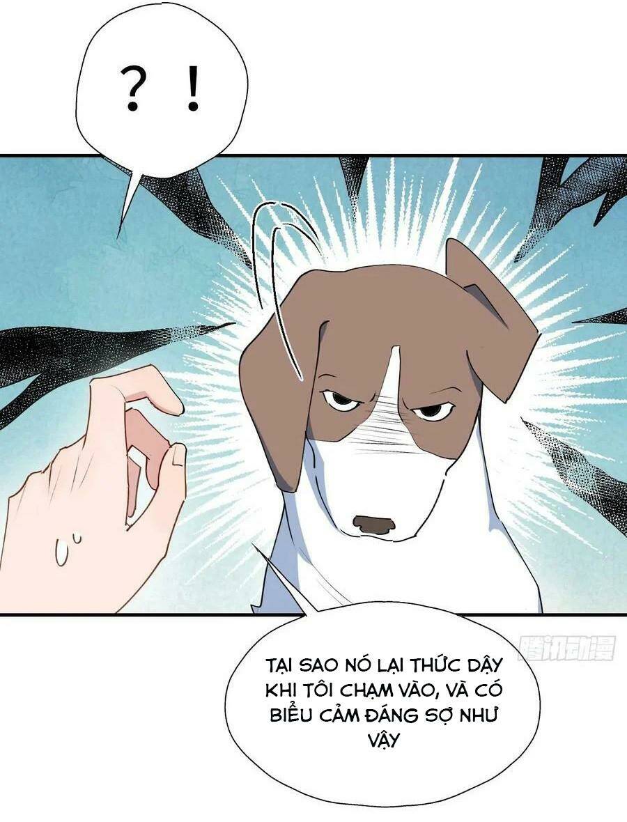 Ma Vương Đại Nhân Luôn Trêu Chọc Tôi Chapter 49 - Trang 2