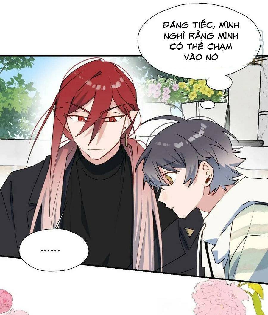 Ma Vương Đại Nhân Luôn Trêu Chọc Tôi Chapter 49 - Trang 2