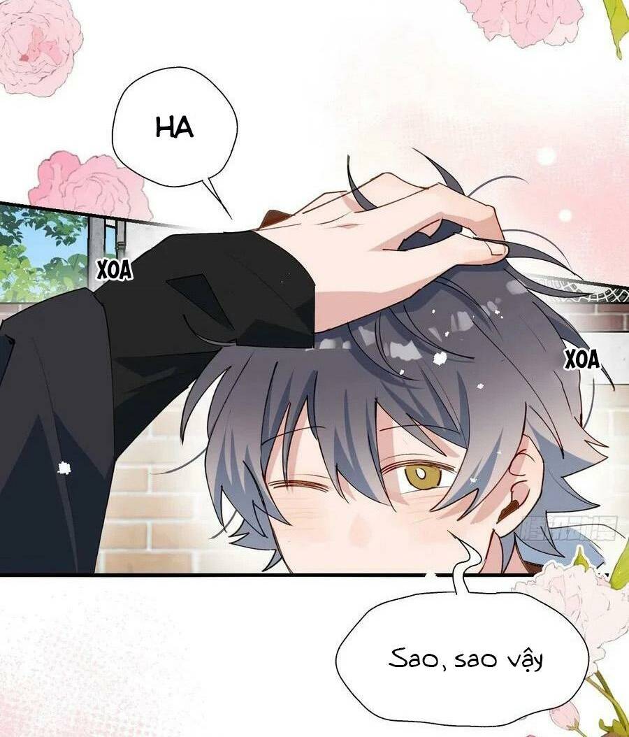 Ma Vương Đại Nhân Luôn Trêu Chọc Tôi Chapter 49 - Trang 2