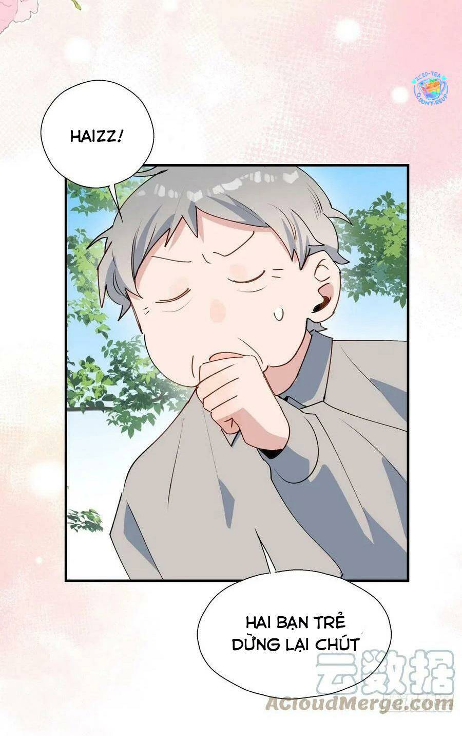 Ma Vương Đại Nhân Luôn Trêu Chọc Tôi Chapter 49 - Trang 2