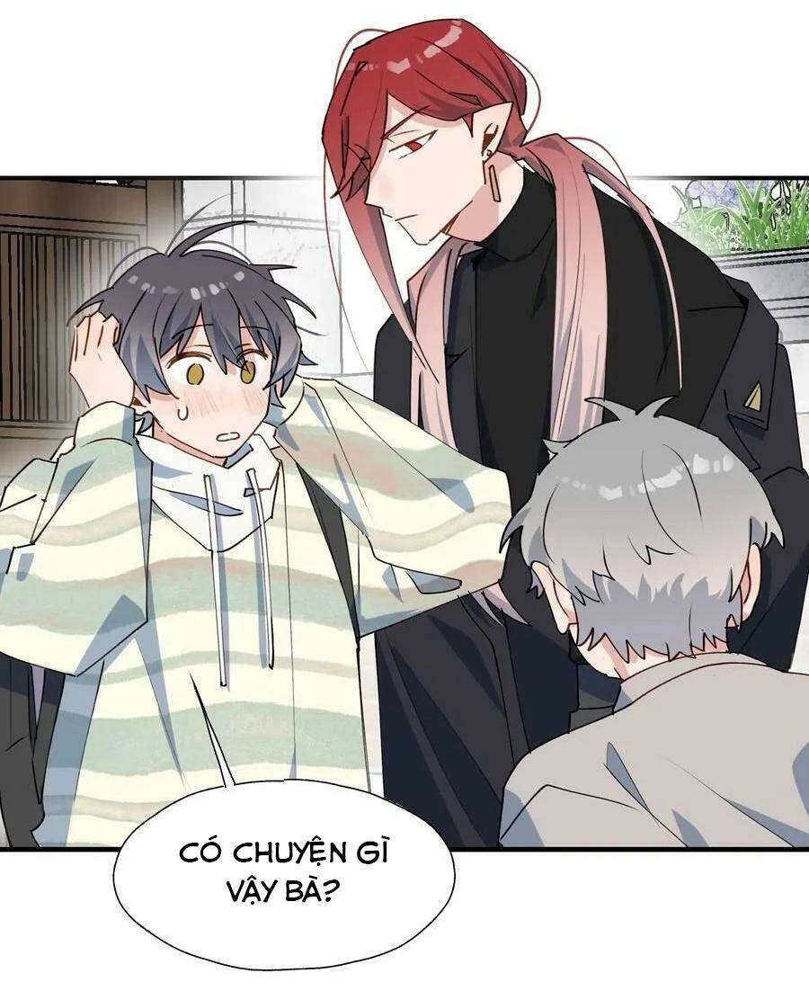 Ma Vương Đại Nhân Luôn Trêu Chọc Tôi Chapter 49 - Trang 2