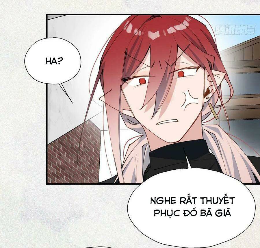 Ma Vương Đại Nhân Luôn Trêu Chọc Tôi Chapter 49 - Trang 2