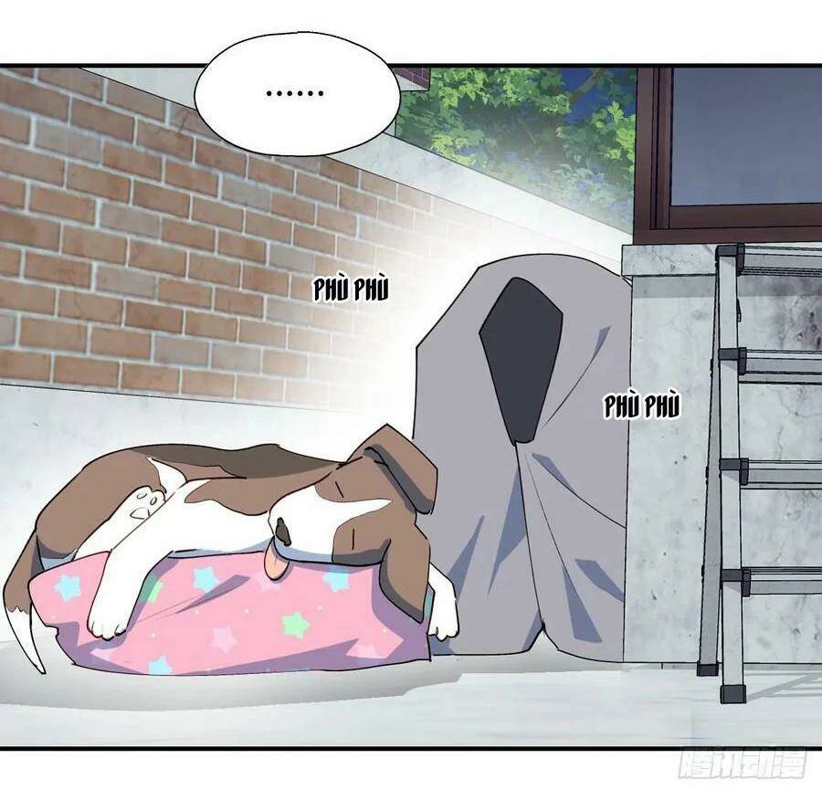 Ma Vương Đại Nhân Luôn Trêu Chọc Tôi Chapter 49 - Trang 2