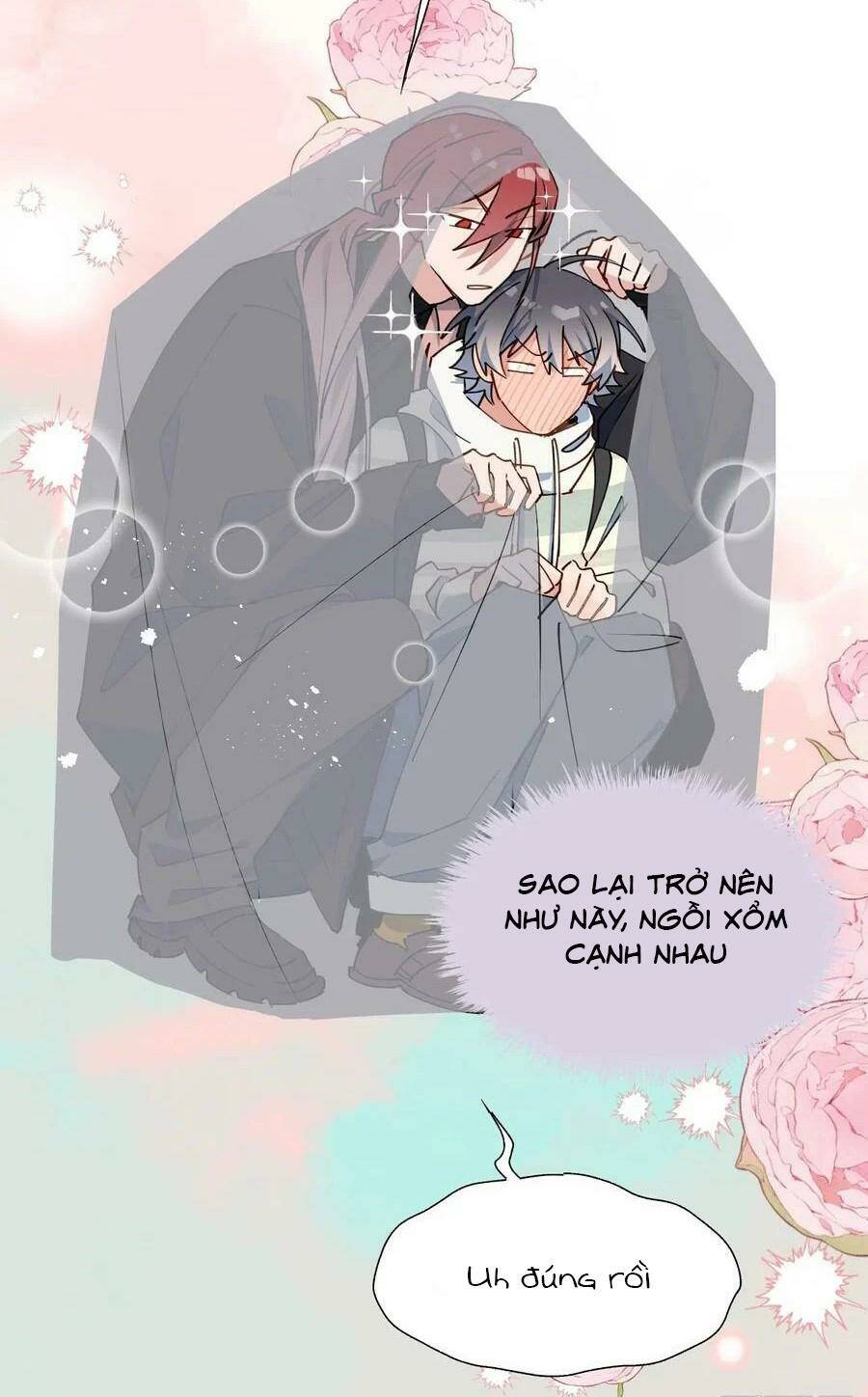 Ma Vương Đại Nhân Luôn Trêu Chọc Tôi Chapter 49 - Trang 2