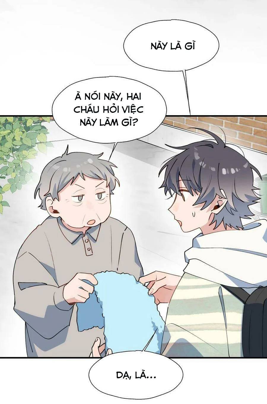 Ma Vương Đại Nhân Luôn Trêu Chọc Tôi Chapter 49 - Trang 2