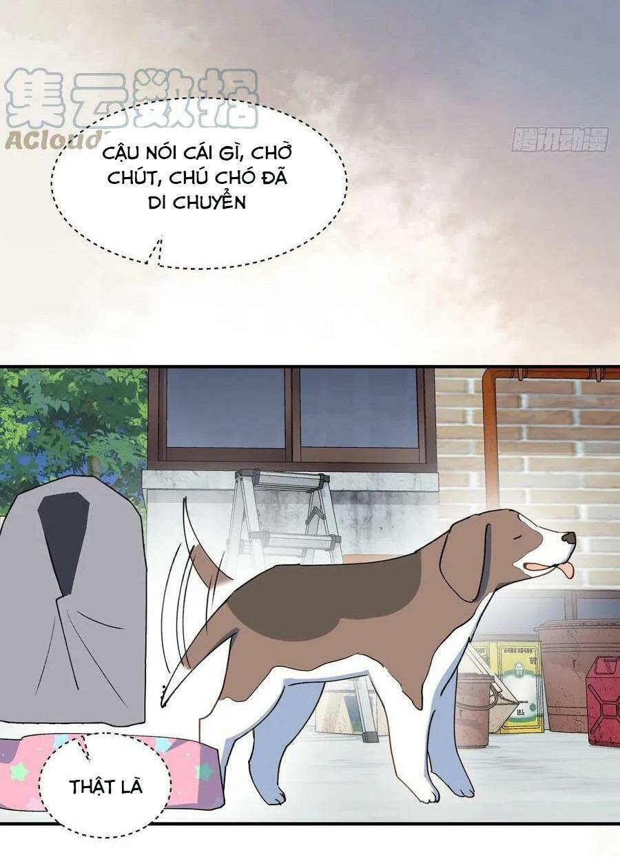 Ma Vương Đại Nhân Luôn Trêu Chọc Tôi Chapter 49 - Trang 2