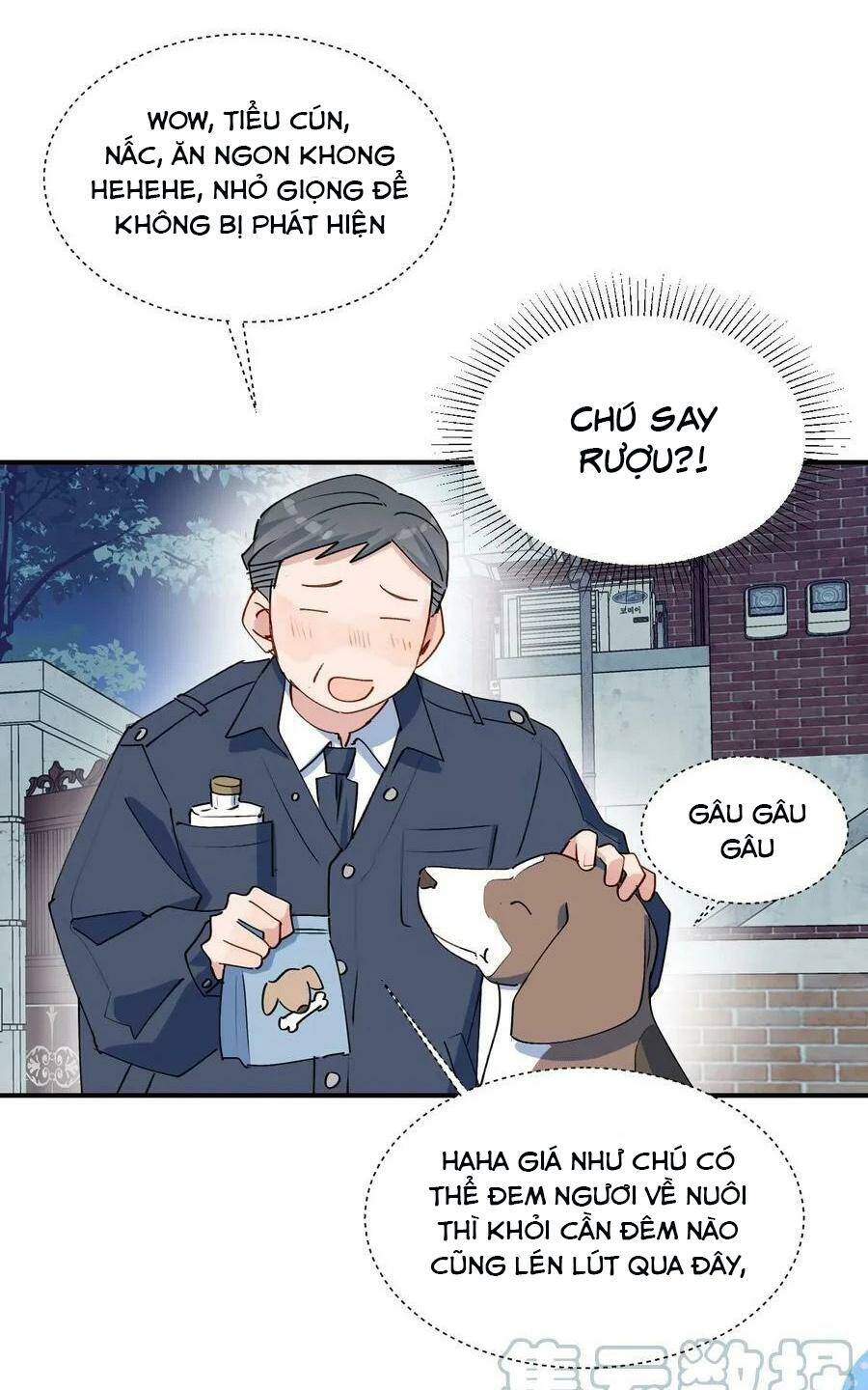 Ma Vương Đại Nhân Luôn Trêu Chọc Tôi Chapter 49 - Trang 2