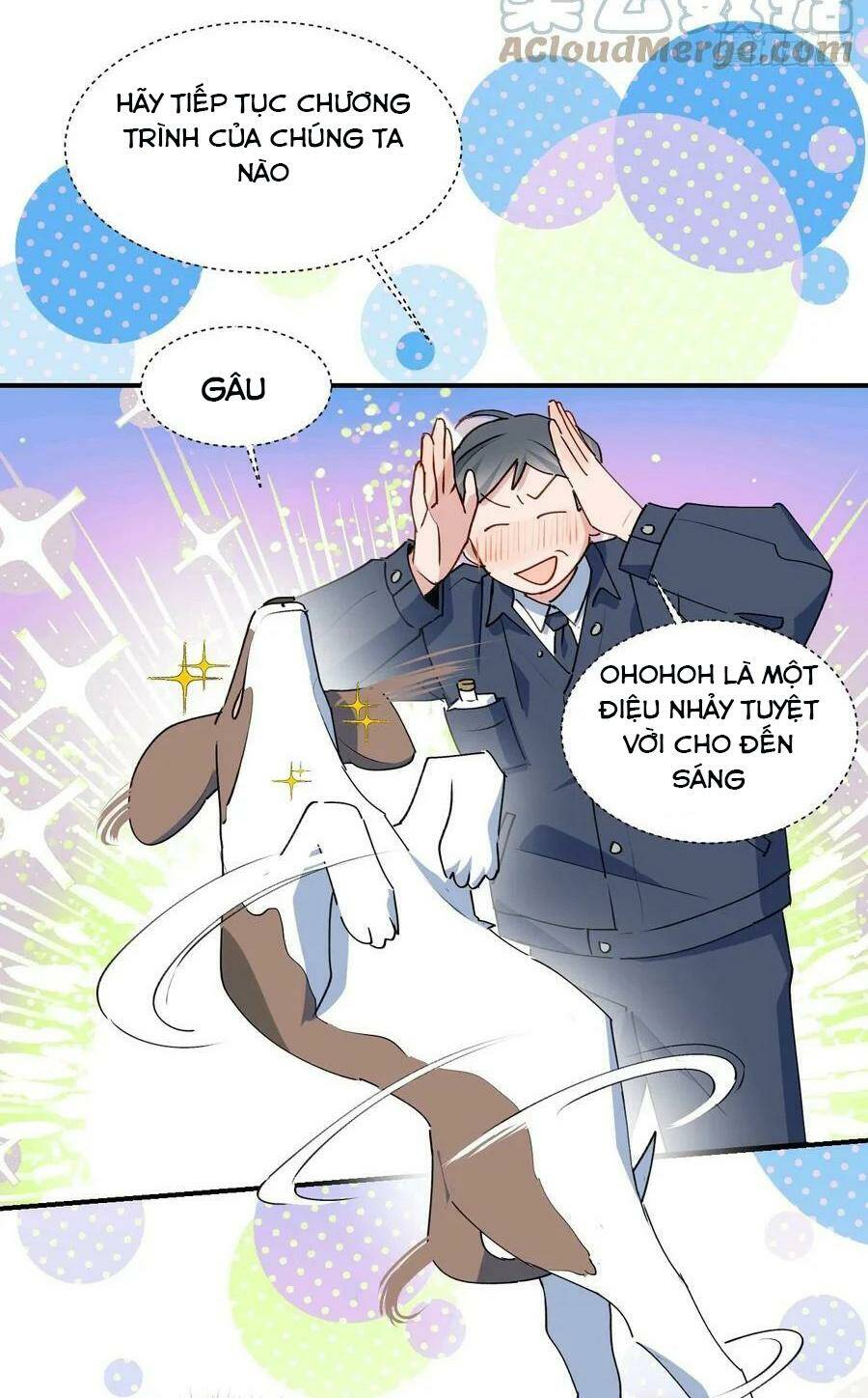 Ma Vương Đại Nhân Luôn Trêu Chọc Tôi Chapter 49 - Trang 2