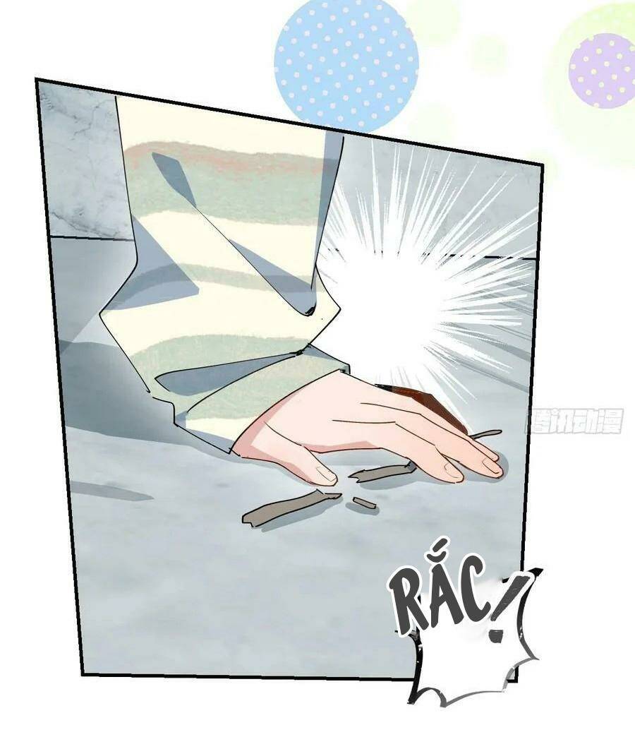 Ma Vương Đại Nhân Luôn Trêu Chọc Tôi Chapter 49 - Trang 2