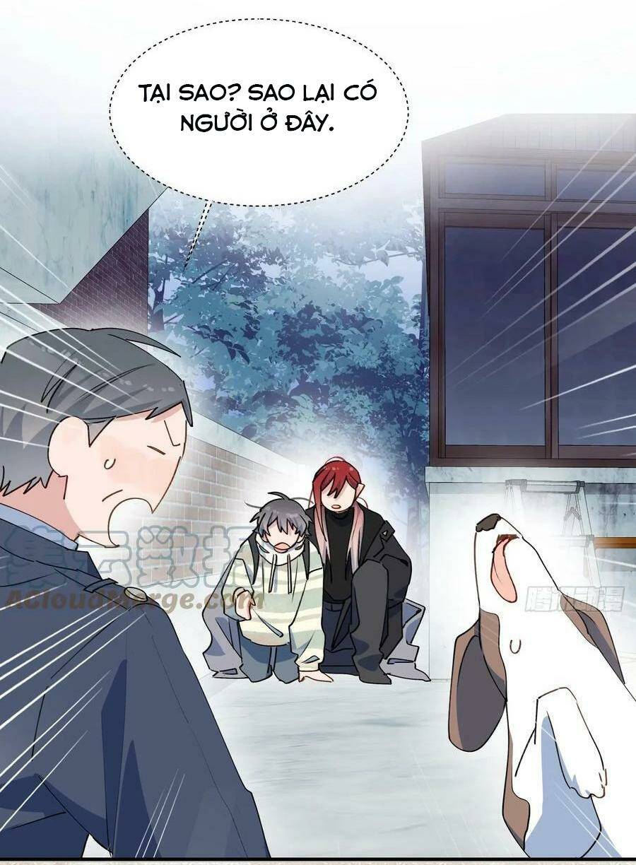 Ma Vương Đại Nhân Luôn Trêu Chọc Tôi Chapter 49 - Trang 2