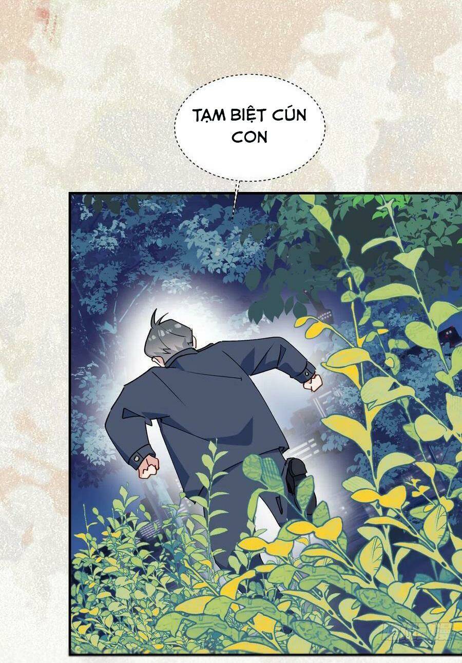 Ma Vương Đại Nhân Luôn Trêu Chọc Tôi Chapter 49 - Trang 2