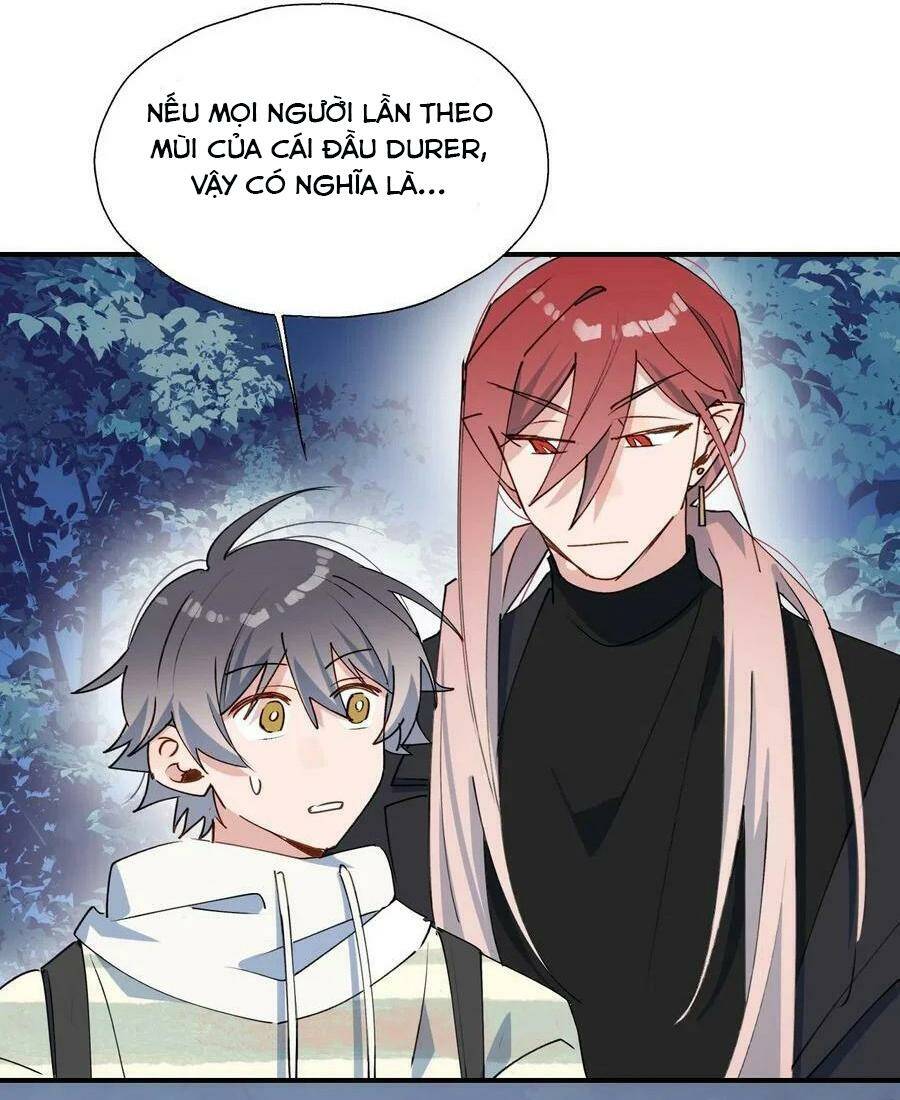 Ma Vương Đại Nhân Luôn Trêu Chọc Tôi Chapter 49 - Trang 2