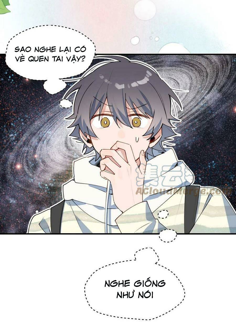 Ma Vương Đại Nhân Luôn Trêu Chọc Tôi Chapter 49 - Trang 2