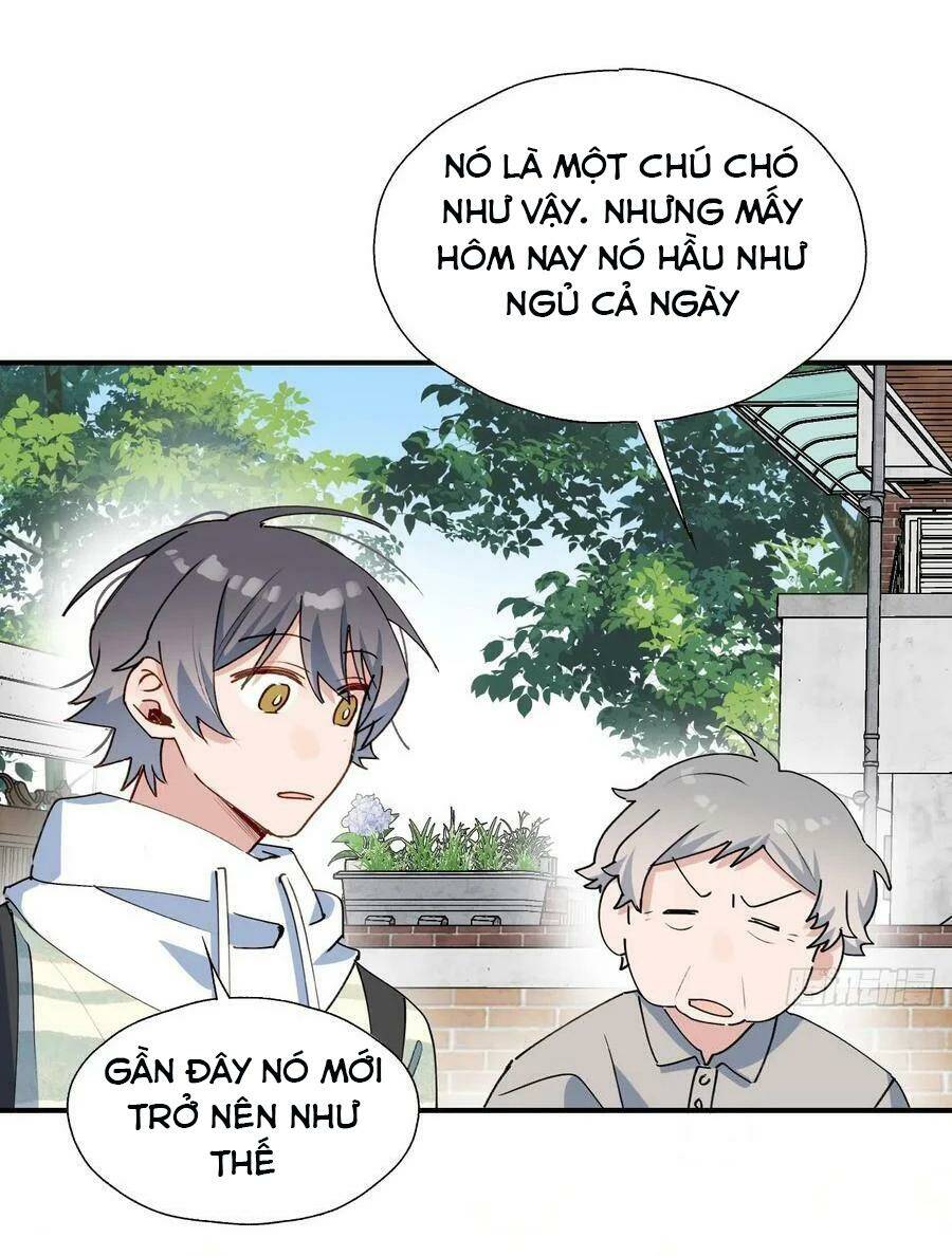 Ma Vương Đại Nhân Luôn Trêu Chọc Tôi Chapter 49 - Trang 2