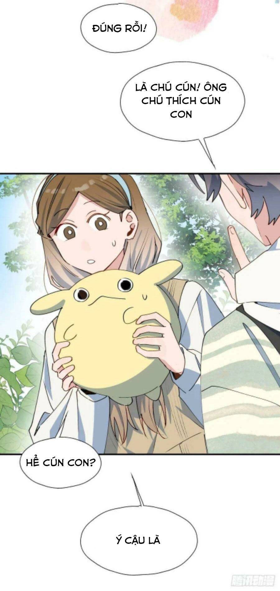 Ma Vương Đại Nhân Luôn Trêu Chọc Tôi Chapter 50 - Trang 2