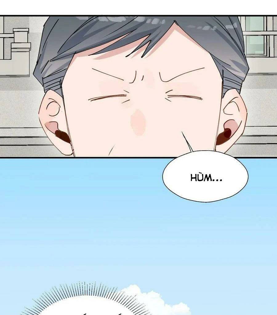 Ma Vương Đại Nhân Luôn Trêu Chọc Tôi Chapter 50 - Trang 2