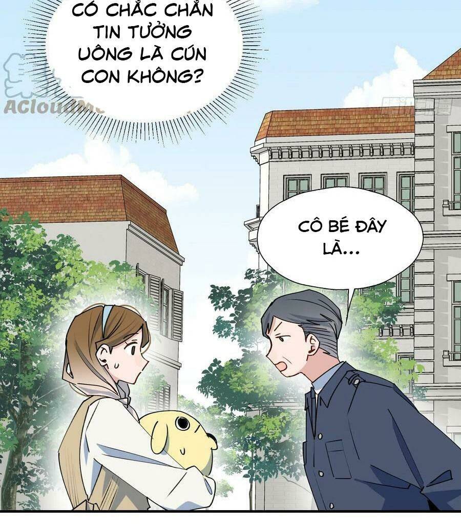 Ma Vương Đại Nhân Luôn Trêu Chọc Tôi Chapter 50 - Trang 2