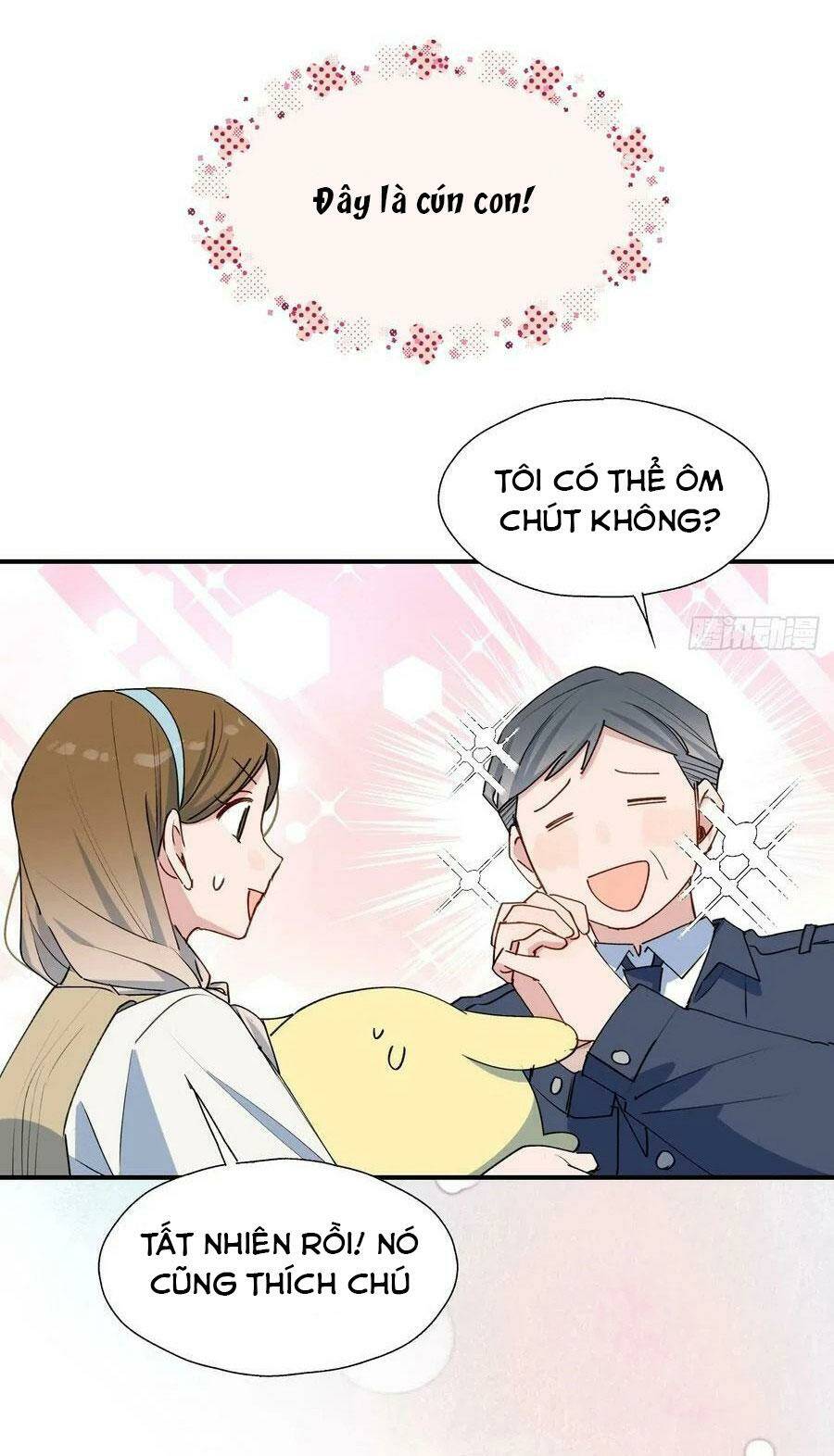 Ma Vương Đại Nhân Luôn Trêu Chọc Tôi Chapter 50 - Trang 2