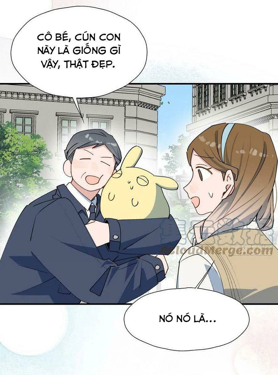 Ma Vương Đại Nhân Luôn Trêu Chọc Tôi Chapter 50 - Trang 2