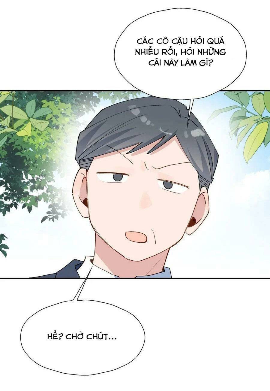 Ma Vương Đại Nhân Luôn Trêu Chọc Tôi Chapter 50 - Trang 2
