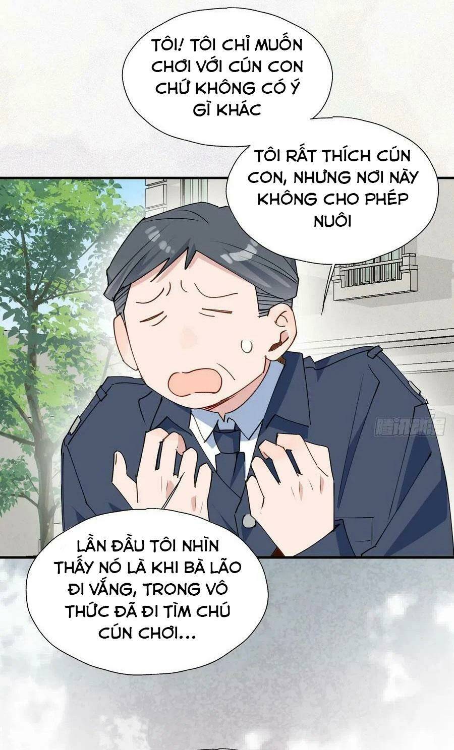 Ma Vương Đại Nhân Luôn Trêu Chọc Tôi Chapter 50 - Trang 2