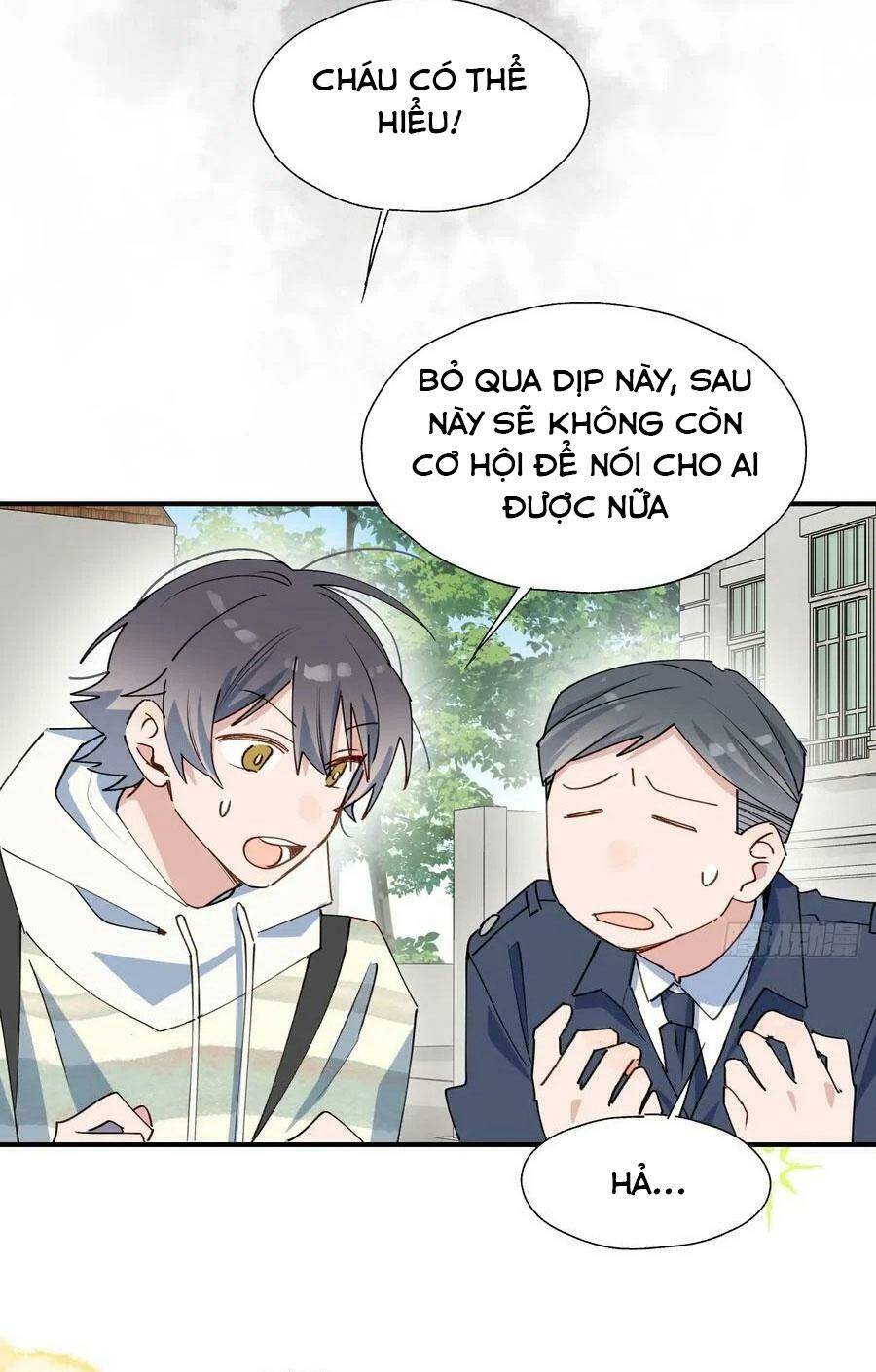 Ma Vương Đại Nhân Luôn Trêu Chọc Tôi Chapter 50 - Trang 2