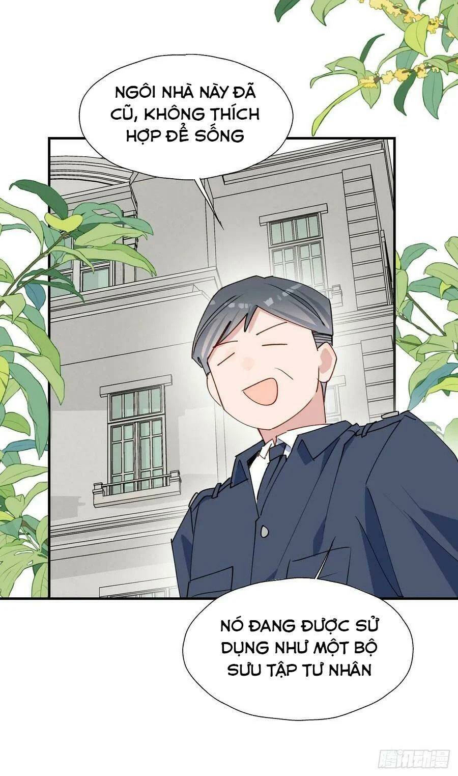 Ma Vương Đại Nhân Luôn Trêu Chọc Tôi Chapter 50 - Trang 2