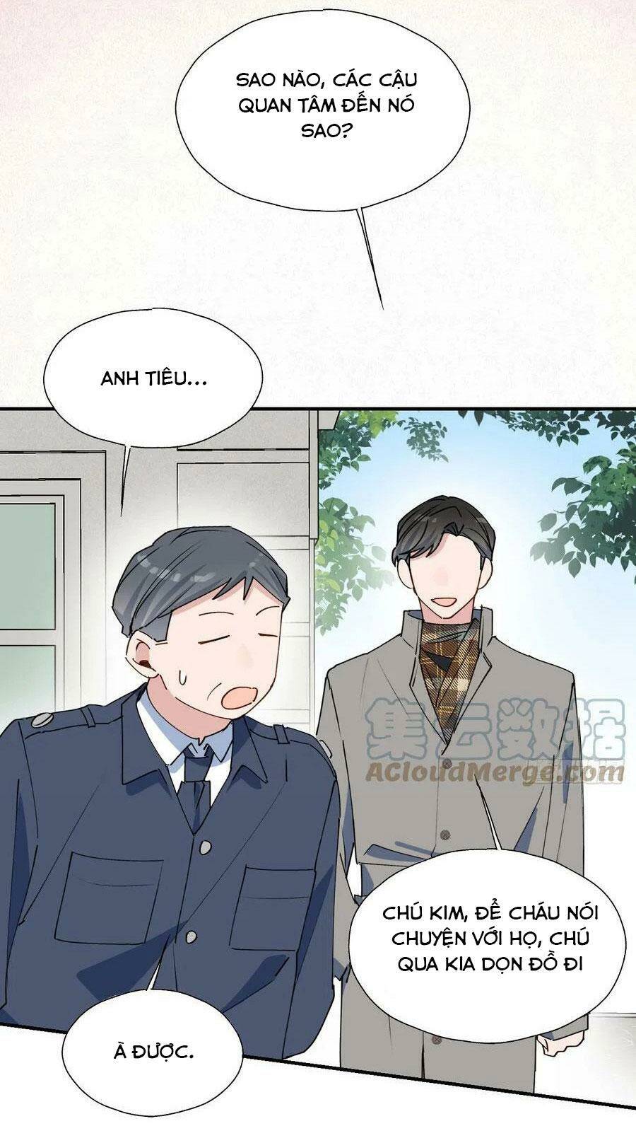 Ma Vương Đại Nhân Luôn Trêu Chọc Tôi Chapter 50 - Trang 2