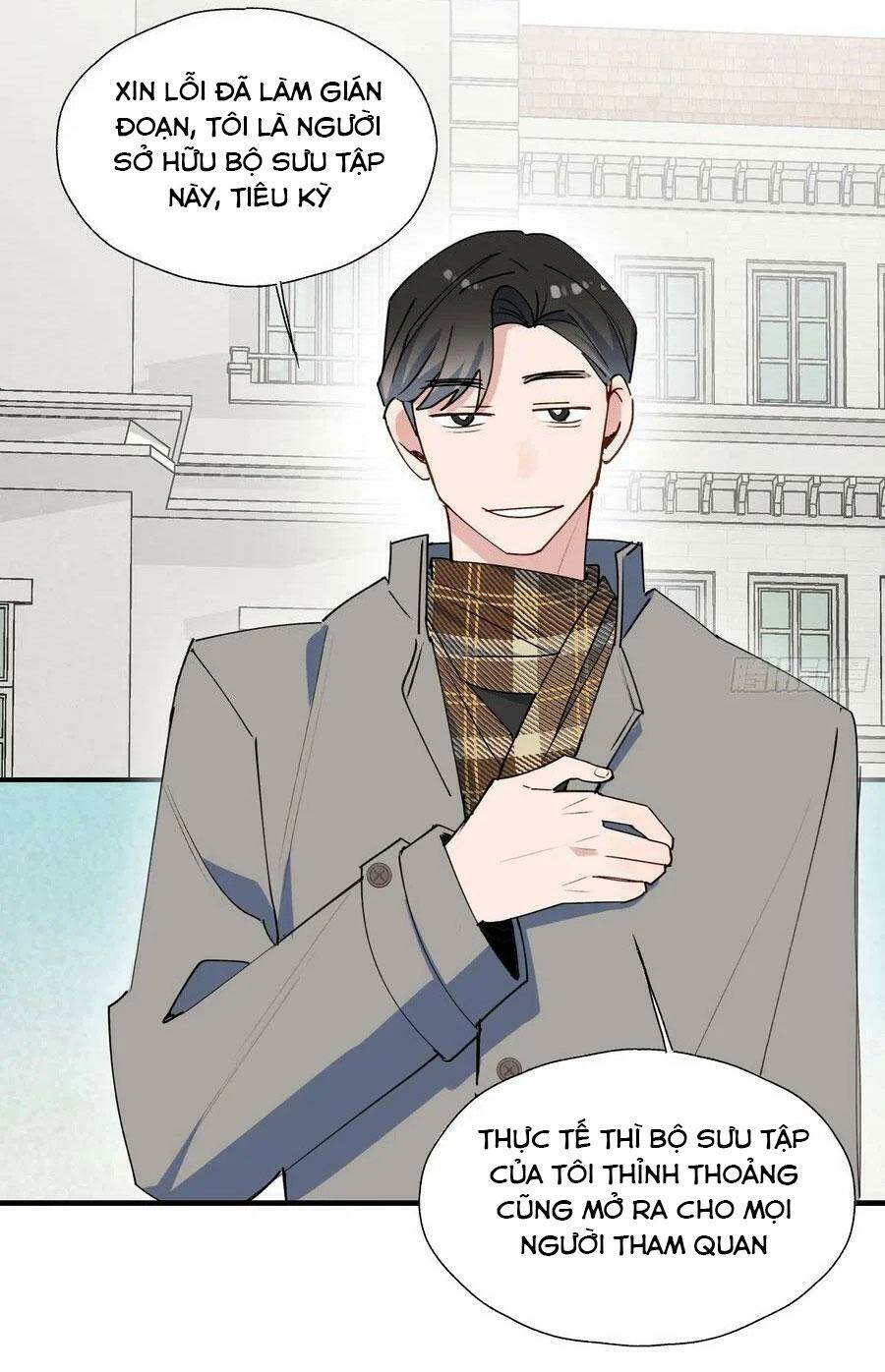 Ma Vương Đại Nhân Luôn Trêu Chọc Tôi Chapter 50 - Trang 2