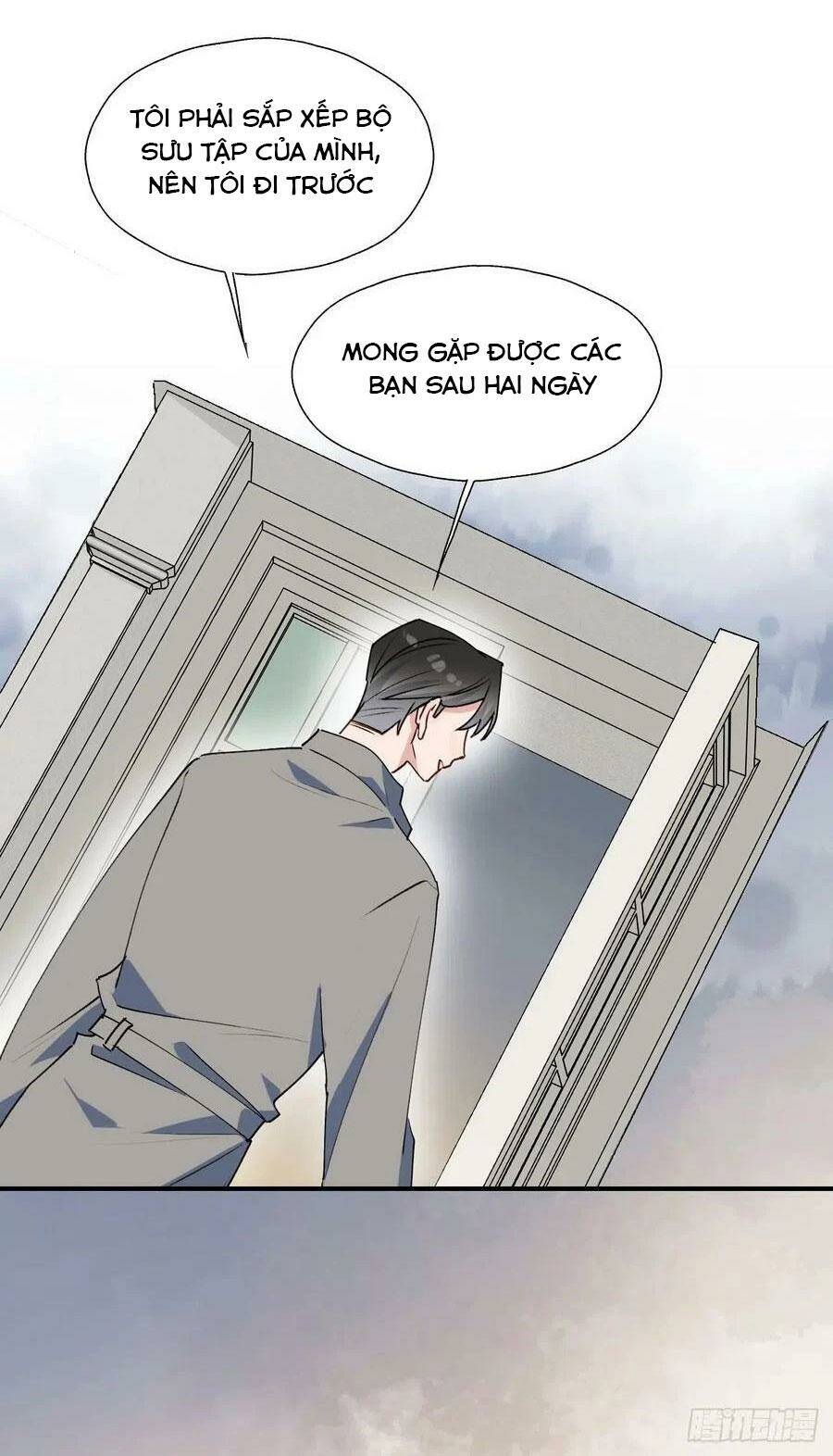 Ma Vương Đại Nhân Luôn Trêu Chọc Tôi Chapter 50 - Trang 2