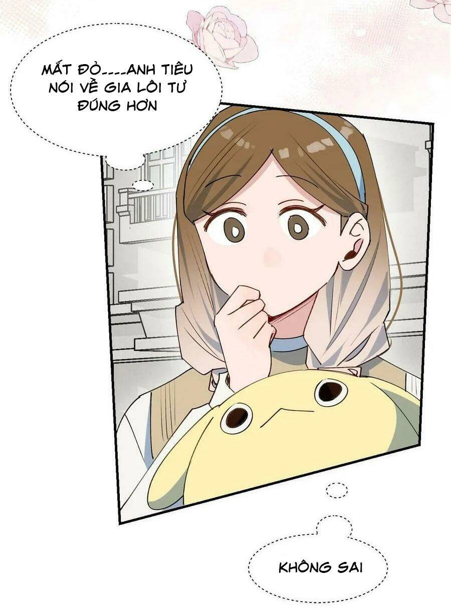 Ma Vương Đại Nhân Luôn Trêu Chọc Tôi Chapter 50 - Trang 2