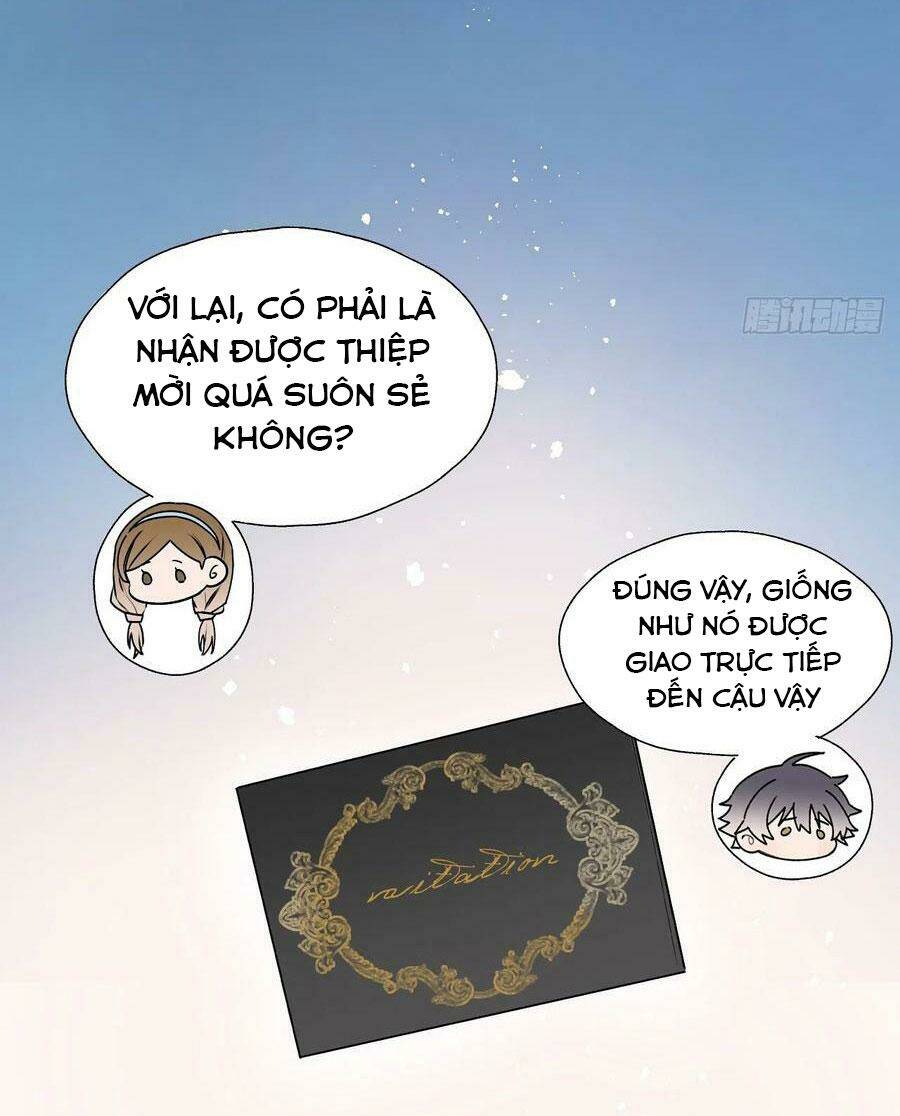 Ma Vương Đại Nhân Luôn Trêu Chọc Tôi Chapter 50 - Trang 2