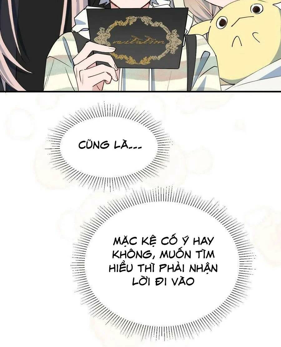 Ma Vương Đại Nhân Luôn Trêu Chọc Tôi Chapter 50 - Trang 2