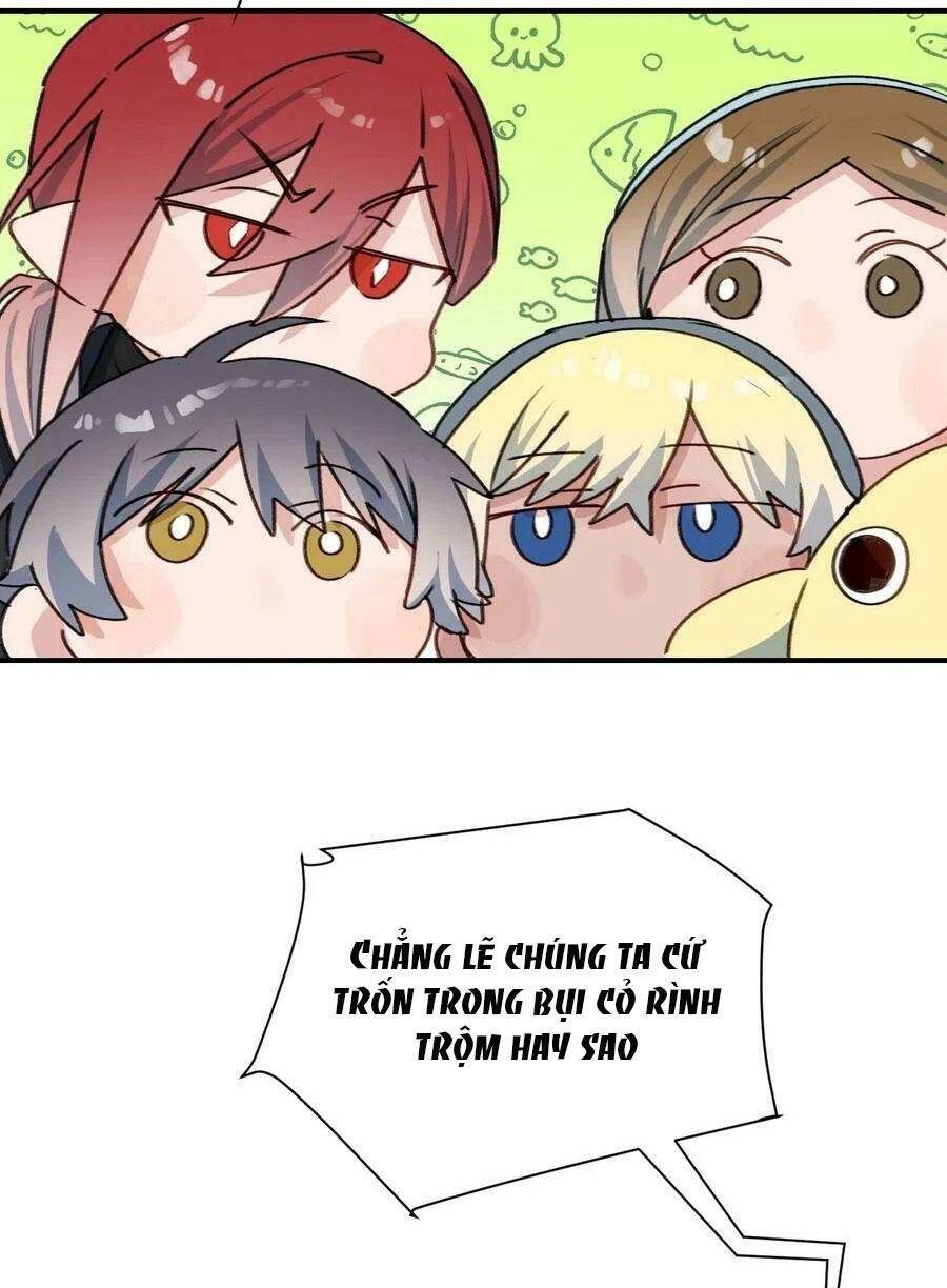 Ma Vương Đại Nhân Luôn Trêu Chọc Tôi Chapter 50 - Trang 2